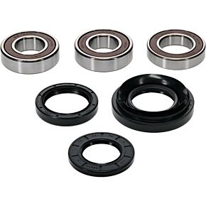 PIVOT WORKS Wheel Bearing Kit Premium