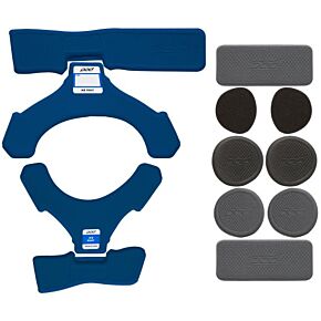 POD K8 Pad Set Blue (right)