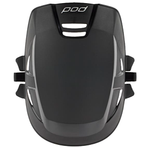 POD Knee Brace Patella Guard Black Ym/yl