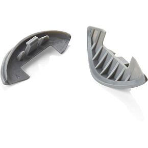 POD Kx 2.0 Hinge Knee Gripper Grey