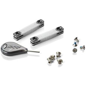 POD Kx 2.0 Hinge Ligament Set Black