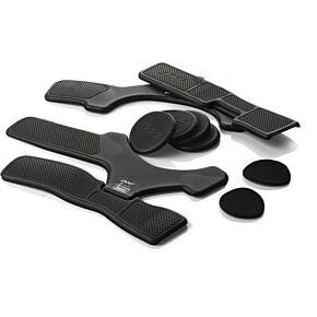 POD Kx 2.0 Pad Set (lt) Black 3x