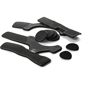 POD Kx 2.0 Pad Set (rt) Black