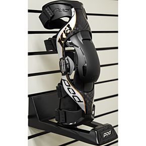 POD Kx Single Brace Display Black