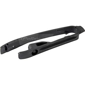 POLISPORT 2-stroke Chain Slider Black