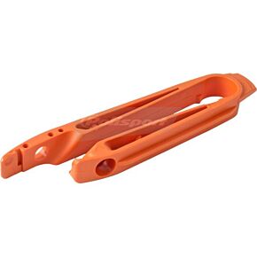 POLISPORT 4-stroke Chain Slider Orange