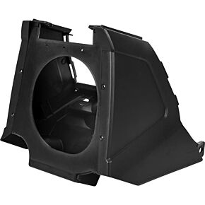 POLISPORT Airbox Black