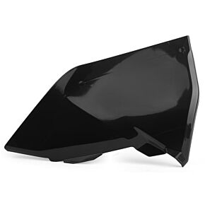 POLISPORT Airbox Cover Black