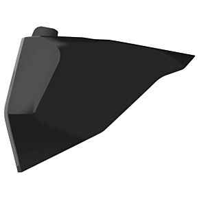 POLISPORT Airbox Cover Black