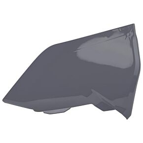POLISPORT Airbox Cover Nardo Grey