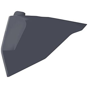 POLISPORT Airbox Cover Nardo Grey