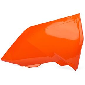 POLISPORT Airbox Cover Orange