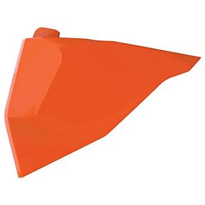 POLISPORT Airbox Cover Orange