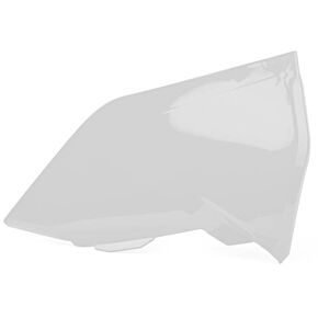 POLISPORT Airbox Cover White