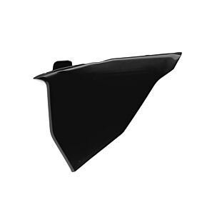 POLISPORT Airbox Covers Black Gas