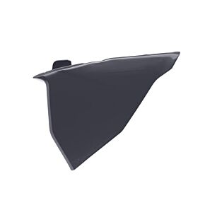 POLISPORT Airbox Covers Nardo Grey Gas