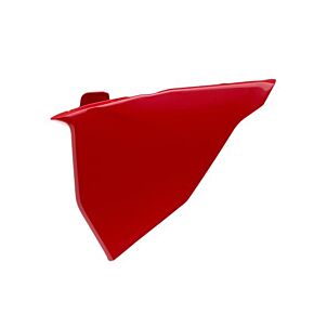 POLISPORT Airbox Covers Red Gas