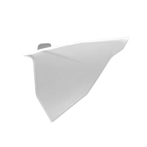 POLISPORT Airbox Covers White Gas