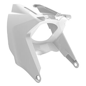 POLISPORT Airbox W/covers White