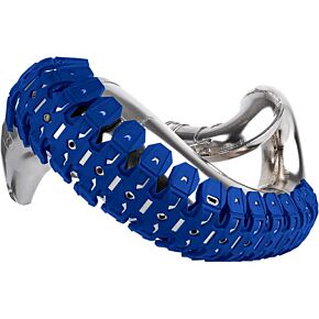 POLISPORT Armadillo Pipe Guard Blue