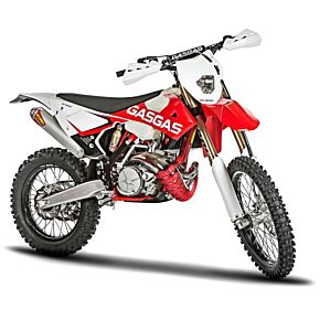 POLISPORT Armadillo Pipe Guard Red