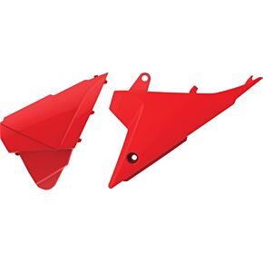 POLISPORT Beta Air Box Cover Red