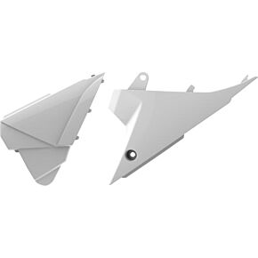 POLISPORT Beta Air Box Cover White