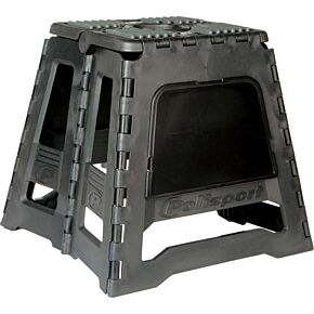 POLISPORT Bike Stand Black