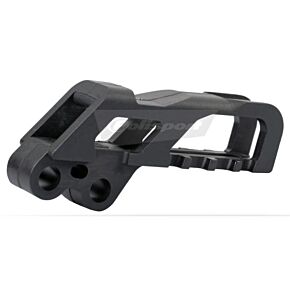 POLISPORT Chain Guide Black