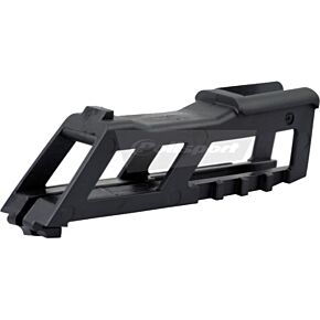 POLISPORT Chain Guide Black