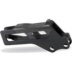 POLISPORT Chain Guide Black