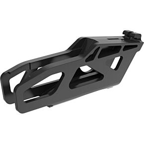 POLISPORT Chain Guide Black
