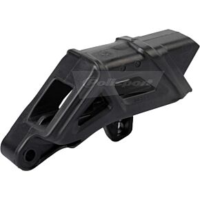 POLISPORT Chain Guide Black