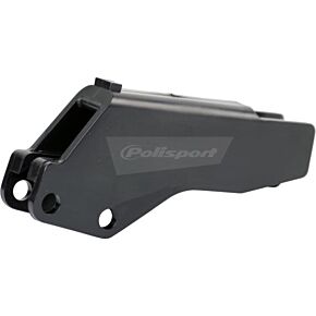 POLISPORT Chain Guide Black