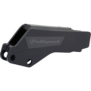 POLISPORT Chain Guide Black