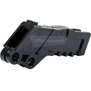 POLISPORT Chain Guide Black