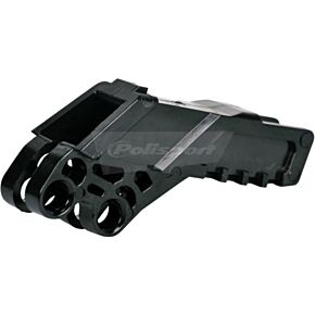 POLISPORT Chain Guide Black