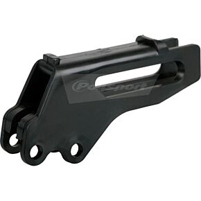 POLISPORT Chain Guide Black