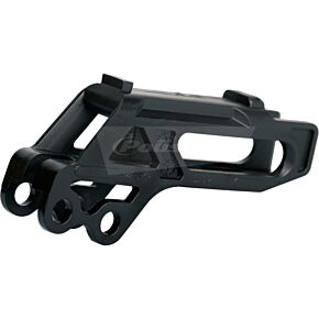 POLISPORT Chain Guide Black