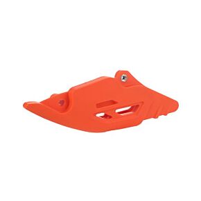 POLISPORT Chain Guide Ktm 23 Orange
