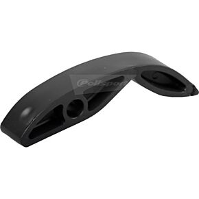 POLISPORT Chain Slider Black