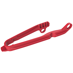 POLISPORT Chain Slider Red Sherco