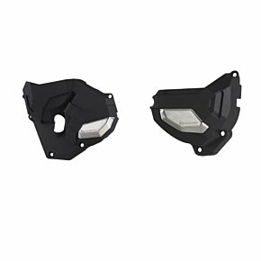 POLISPORT Clutch / Alternator Cover Kit Hon