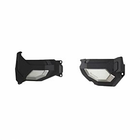 POLISPORT Clutch / Alternator Cover Kit Yam