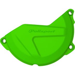 POLISPORT Clutch Cover Protector Black