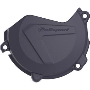 POLISPORT Clutch Cover Protector Blue