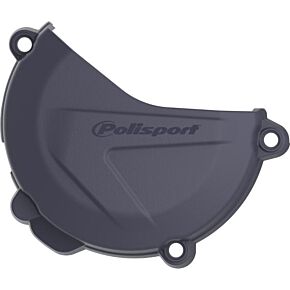 POLISPORT Clutch Cover Protector Blue