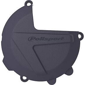 POLISPORT Clutch Cover Protector Blue
