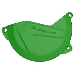POLISPORT Clutch Cover Protector Green