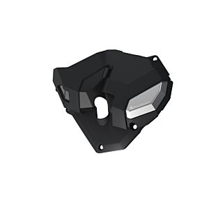 POLISPORT Clutch Cover Protector Right Side Hon